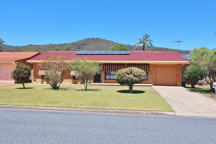 Main view of Homely house listing, 95 Sirius Drive, Lakewood NSW 2443