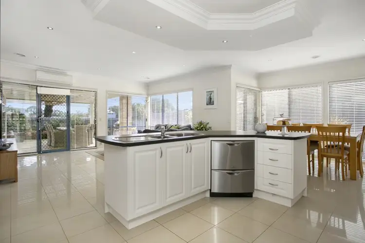 Second view of Homely house listing, 30 Recreation Drive, Leopold VIC 3224