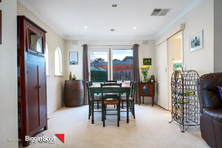 Sixth view of Homely house listing, 12 Cambden Park Parade, Ferntree Gully VIC 3156