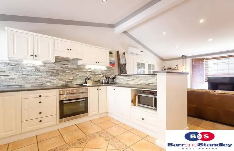 Fifth view of Homely house listing, 14 Hakea Crescent, South Bunbury WA 6230