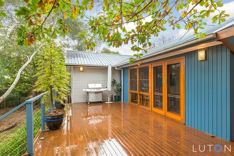 Fifth view of Homely house listing, 56 Modbury Street, Bungendore NSW 2621