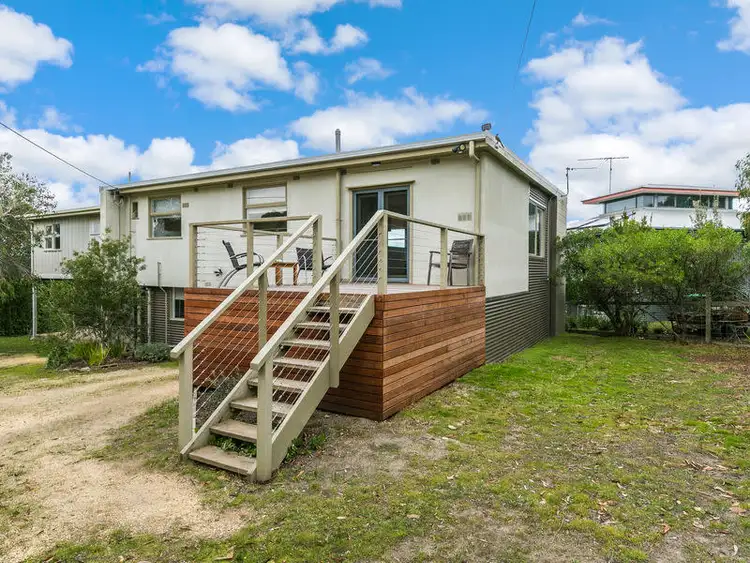 Third view of Homely unit listing, 1/80 Fifth Avenue, Anglesea VIC 3230