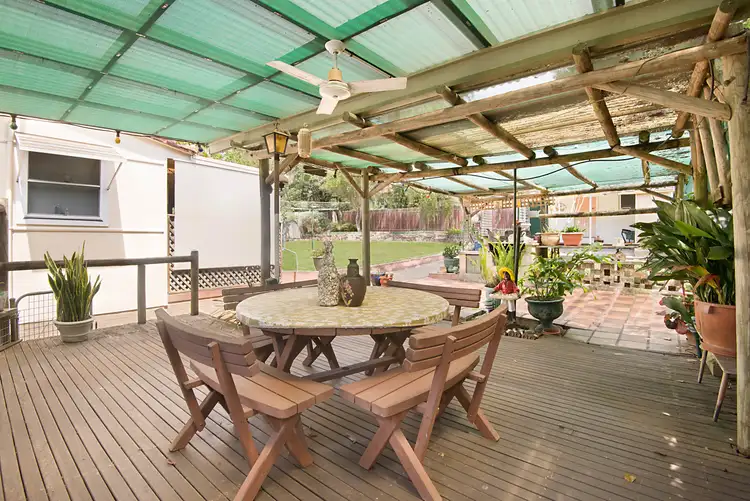 Sixth view of Homely house listing, 15 Jersey Street, Mount Colah NSW 2079
