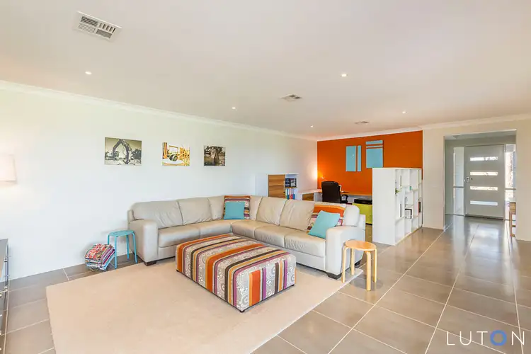 Sixth view of Homely house listing, 4 Vallencia Drive, Murrumbateman NSW 2582