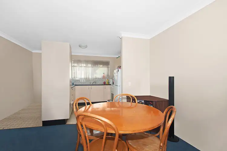 Fourth view of Homely unit listing, 8/83 Beatrice Street, Taringa QLD 4068