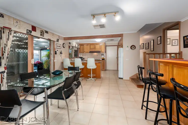 Sixth view of Homely house listing, 44 Tamboon Drive, St Helena VIC 3088