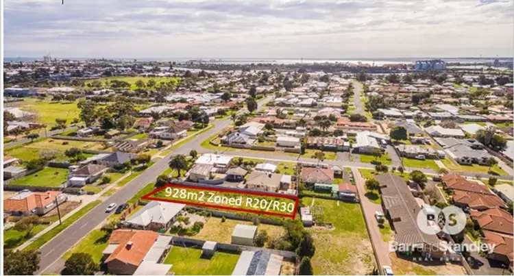 Second view of Homely land listing, 69 King Road, East Bunbury WA 6230
