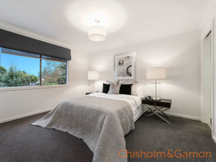 Fifth view of Homely townhouse listing, 2/14 Jack Road, Cheltenham VIC 3192