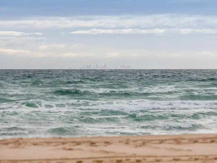 Third view of Homely land listing, 9 Mills Beach, Mornington VIC 3931