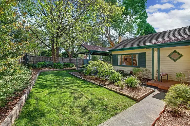 Third view of Homely house listing, 45 Mt Dandenong Road, Croydon VIC 3136