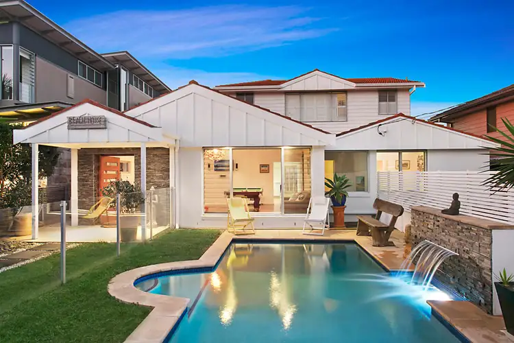 Second view of Homely house listing, 10 Summit Avenue, Dee Why NSW 2099