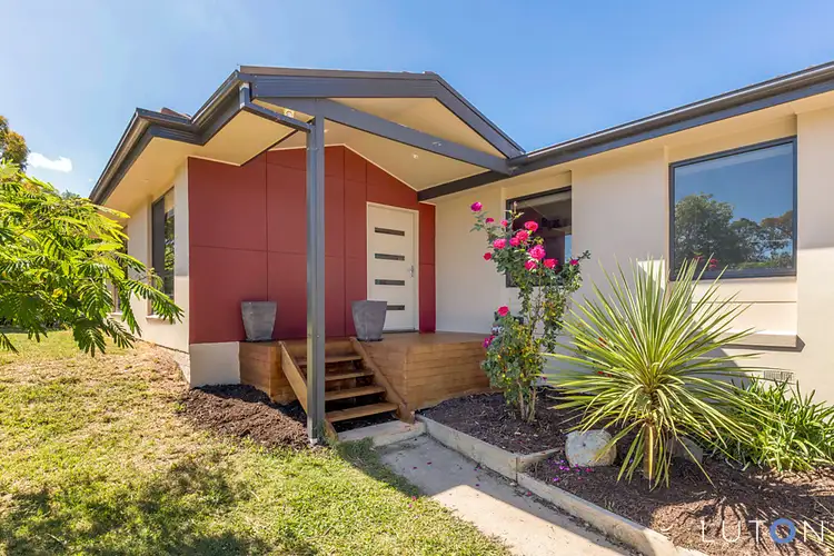Third view of Homely house listing, 14 Dowthwaite Street, Fraser ACT 2615