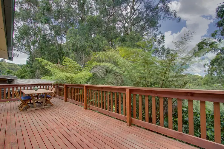Fourth view of Homely house listing, 296 Belgrave-Gembrook Road, Clematis VIC 3782