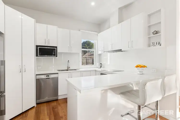 Fifth view of Homely house listing, 2/3 Milton Street, Carnegie VIC 3163