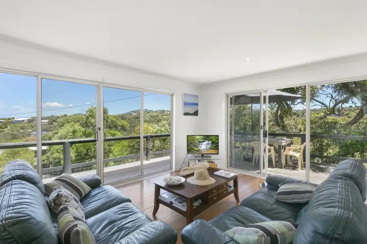 Sixth view of Homely house listing, 51 Lialeeta Road, Fairhaven VIC 3231