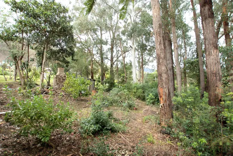 23 Giffords Road, Warburton VIC 3799