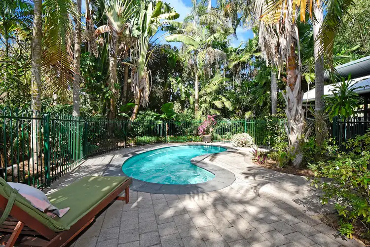 Fifth view of Homely house listing, 8 Mosec Street, Ludmilla NT 820