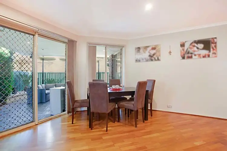 Sixth view of Homely house listing, 13 Perisher Street, Horningsea Park NSW 2171