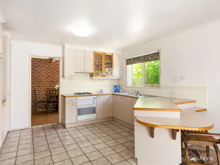 Third view of Homely house listing, 13 Roxburgh Road, Wantirna VIC 3152