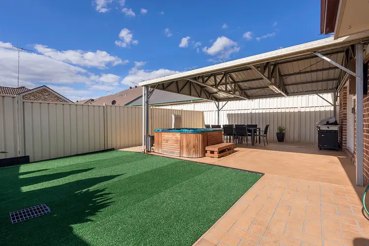 Fifth view of Homely townhouse listing, 25/113 The Lakes Drive, Glenmore Park NSW 2745