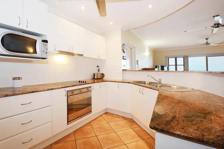 Sixth view of Homely unit listing, 39/1 Daly Street, Larrakeyah NT 820