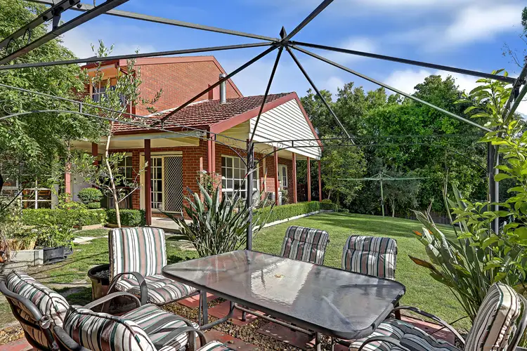 Fourth view of Homely house listing, 5 Mitchell Court, Croydon North VIC 3136