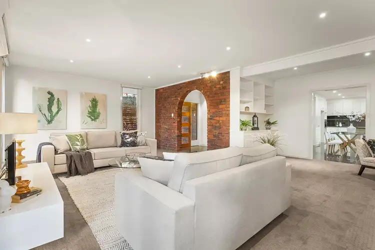 Fifth view of Homely house listing, 70 Tarcoola Drive, Yallambie VIC 3085