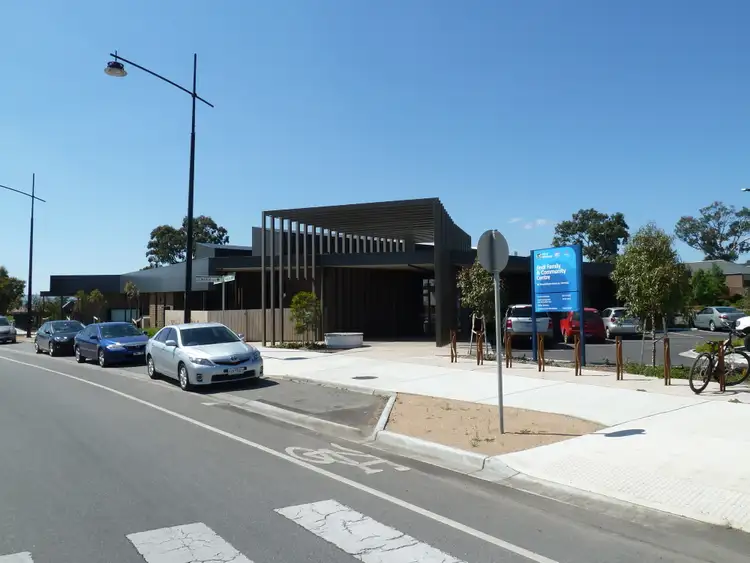 Sixth view of Homely terrace listing, 39 Breadalbane Avenue, Mernda VIC 3754