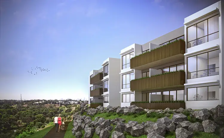 Third view of Homely townhouse listing, 13/15-19 Mullenger Road, Braybrook VIC 3019