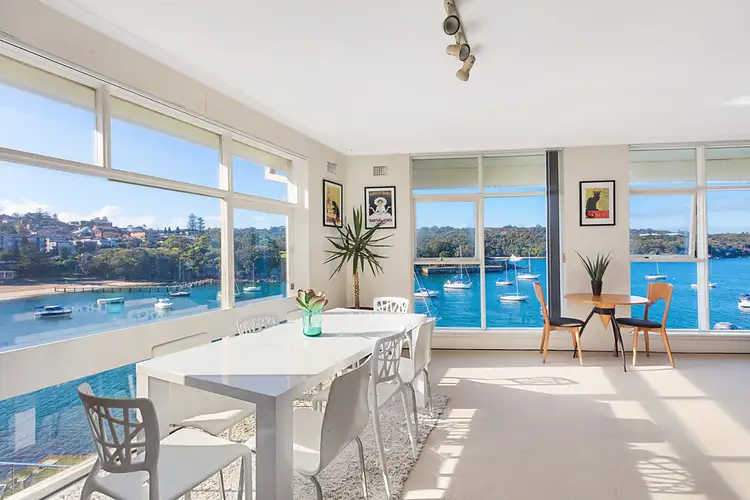 Third view of Homely house listing, 1 & 2/10 Bruce Avenue, Manly NSW 2095