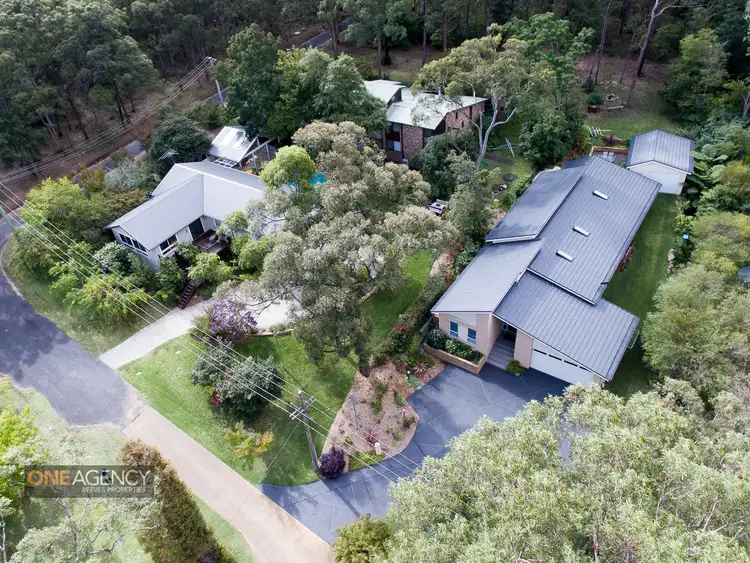 55 Prince Street, Glenbrook NSW 2773