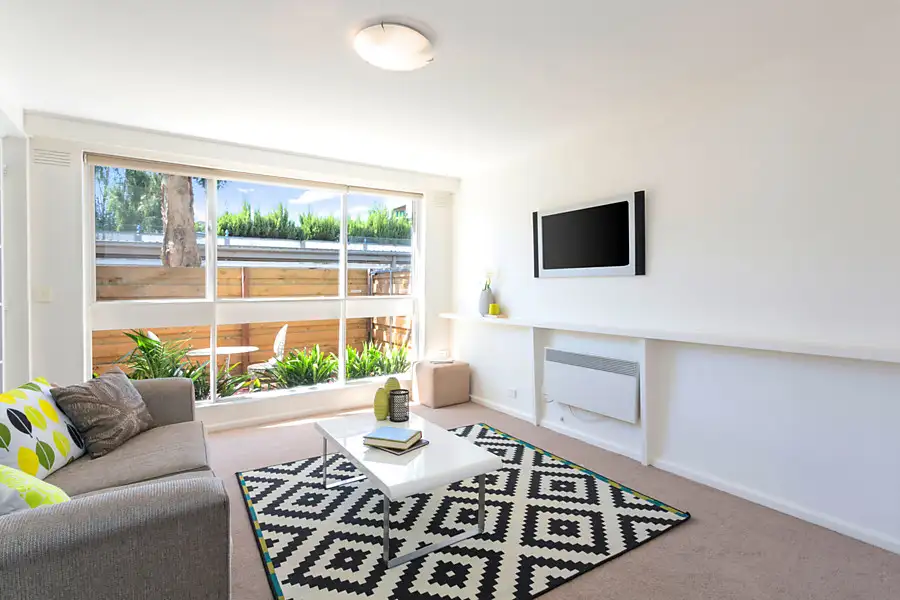 Main view of Homely apartment listing, 14/33 Armadale Street, Armadale VIC 3143