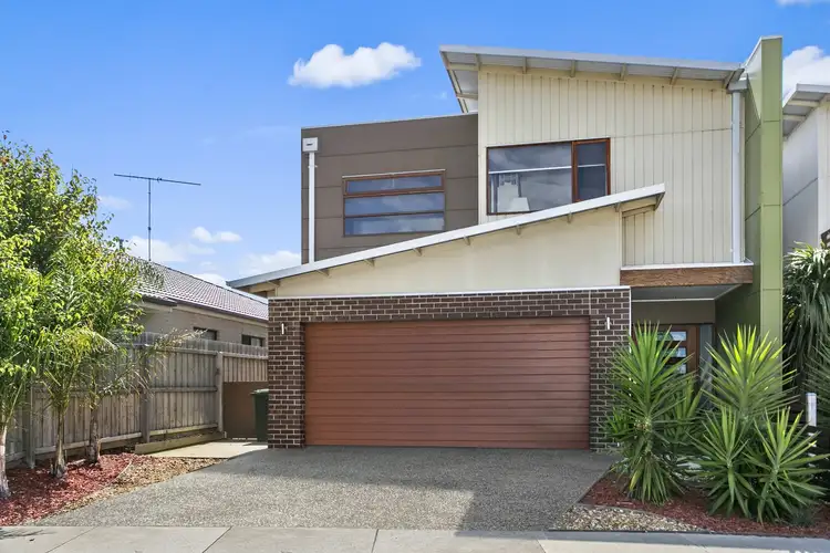 Second view of Homely townhouse listing, 1/15 Cluney Street, Ocean Grove VIC 3226