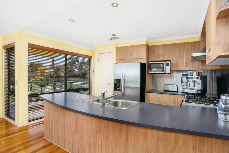 Fourth view of Homely house listing, 39 Fraser Crescent, Ocean Grove VIC 3226