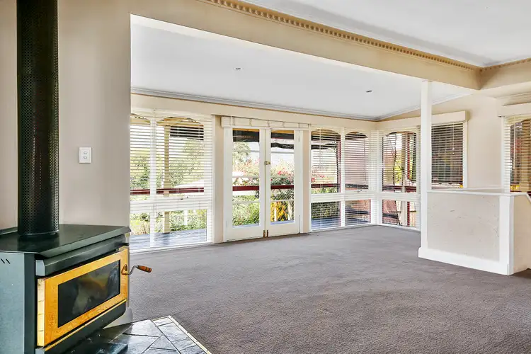 Second view of Homely house listing, 14 Webb Street, Warburton VIC 3799