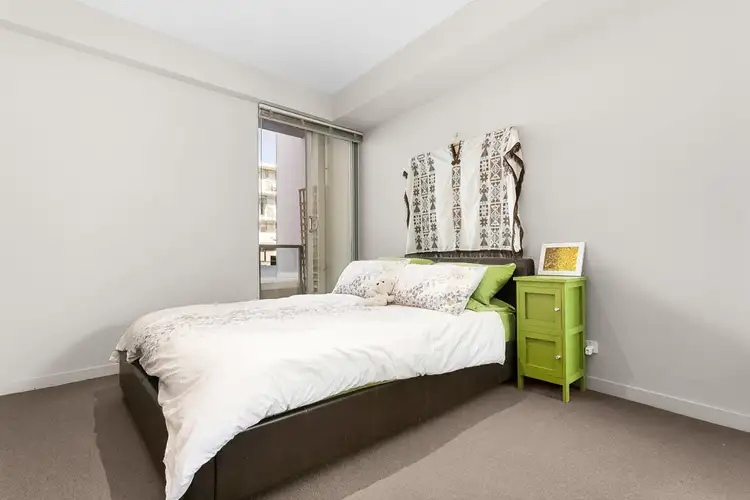 Fourth view of Homely apartment listing, 312/99 Nott Street, Port Melbourne VIC 3207