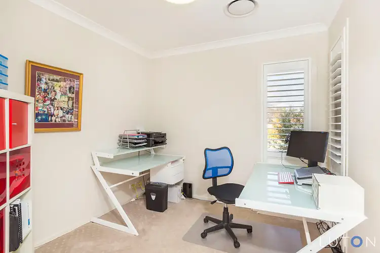 Fourth view of Homely house listing, 12 Cazneaux Crescent, Weston ACT 2611
