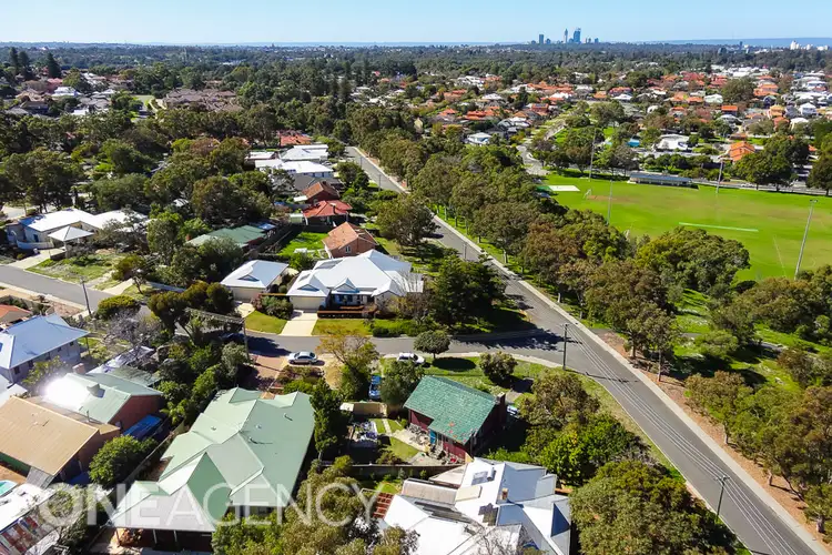 Sixth view of Homely house listing, 19 Cleland Street, Mount Claremont WA 6010