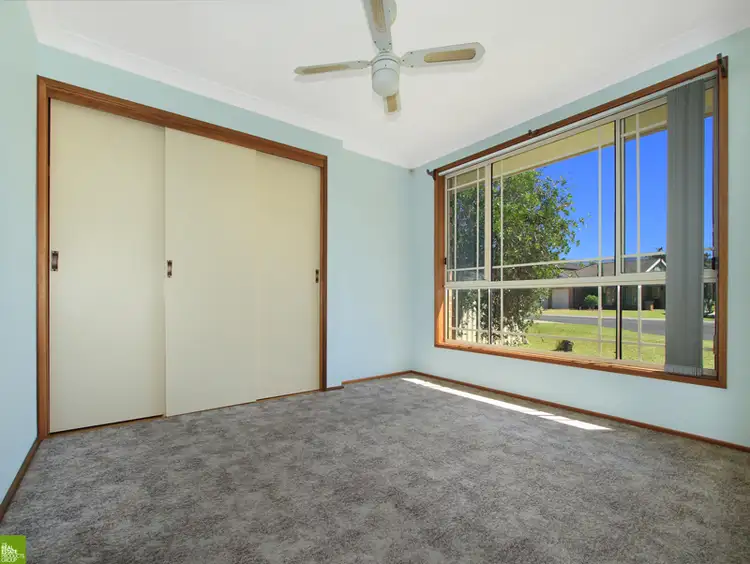 Fifth view of Homely house listing, 27 Northview Terrace, Figtree NSW 2525