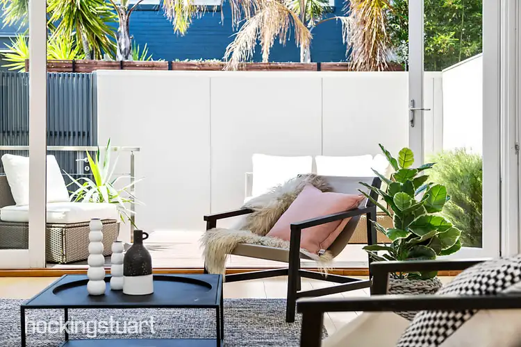 Third view of Homely house listing, 45 Erskine Street, Middle Park VIC 3206