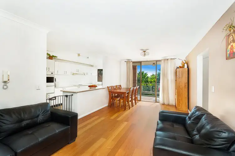 8/507-511 Kingsway, Miranda NSW 2228