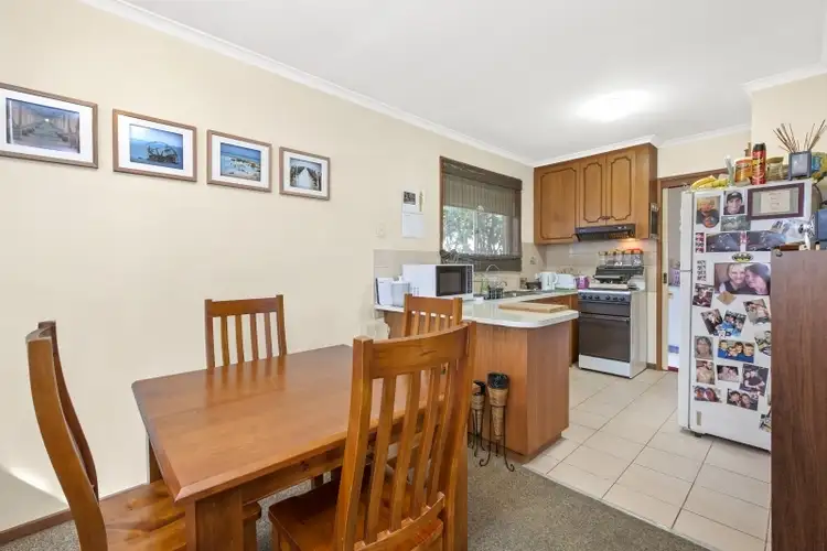 Sixth view of Homely unit listing, 4/221 York Street, Ballarat East VIC 3350