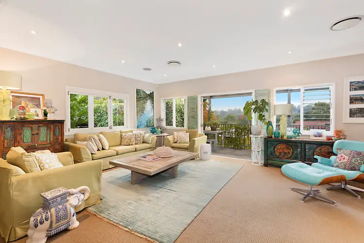 Fourth view of Homely house listing, 16 Tullamore Avenue, Killarney Heights NSW 2087