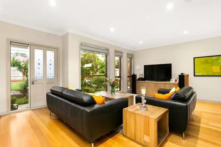 Fourth view of Homely townhouse listing, 1/1123 Main Road, Eltham VIC 3095