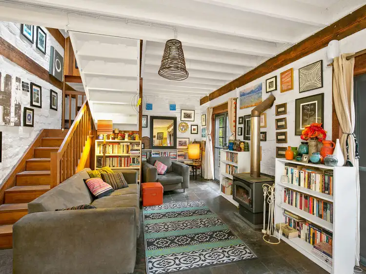 Fifth view of Homely house listing, 440 Vickerys Road, Bellbrae VIC 3228
