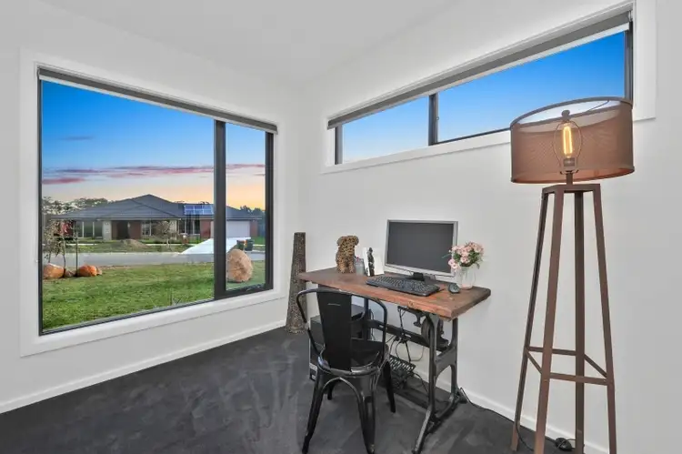 Fifth view of Homely house listing, 31 Willowbank Way, Brown Hill VIC 3350