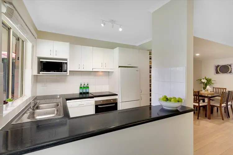 Third view of Homely townhouse listing, 53/26 Macpherson Street, Warriewood NSW 2102