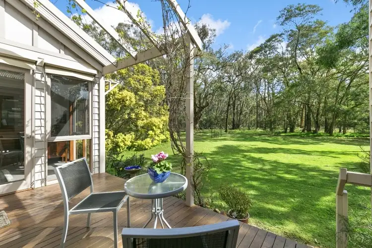 Sixth view of Homely house listing, 95 Casboults Road, Wensleydale VIC 3241