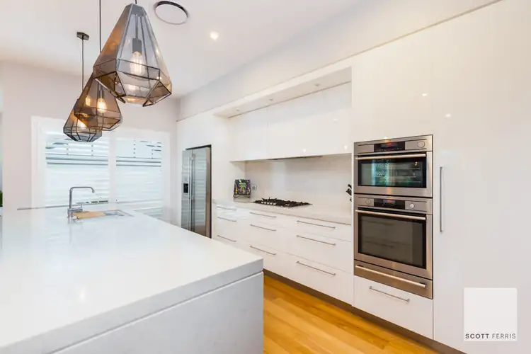 Second view of Homely house listing, 18 Avon Street, Mayfield NSW 2304