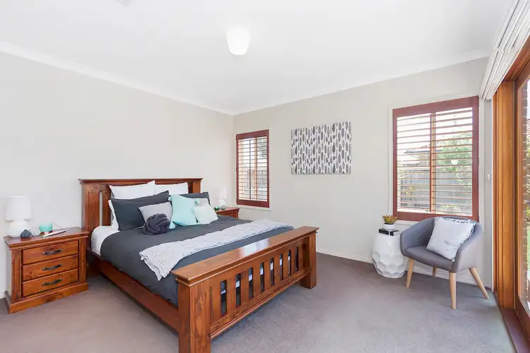 Sixth view of Homely house listing, 58 Basilica Vista, Mernda VIC 3754